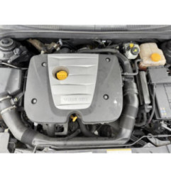 Porte arriere gauche CHEVROLET CRUZE Photo n°6