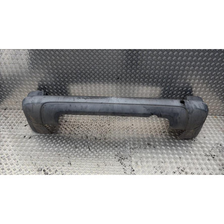 Pare choc arriere PEUGEOT PARTNER 2