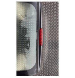 Malle/Hayon arriere CITROEN C3 PICASSO Photo n°5