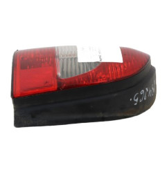 Feu arriere principal gauche (feux) RENAULT SCENIC 1