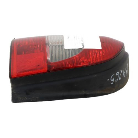 Feu arriere principal gauche (feux) RENAULT SCENIC 1
