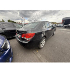 Porte arriere gauche CHEVROLET CRUZE Photo n°13