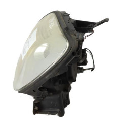 Optique avant principal gauche (feux)(phare) RENAULT SCENIC 1