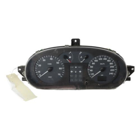 Compteur RENAULT SCENIC 1 Photo n°1