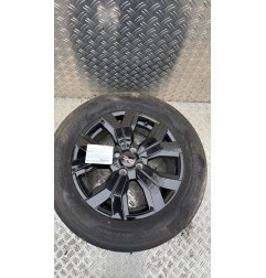 Jante DACIA JOGGER Photo n°1