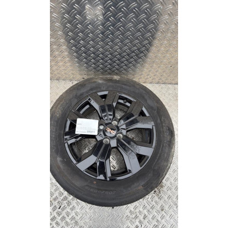 Jante DACIA JOGGER Photo n°1