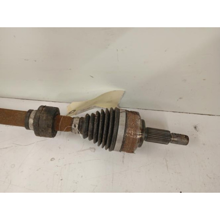Cardan droit (transmission) DACIA JOGGER