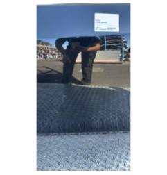 Porte avant gauche CHEVROLET CRUZE Photo n°3