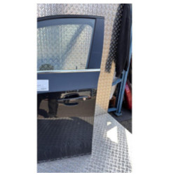 Porte avant gauche CHEVROLET CRUZE Photo n°4