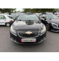 Porte avant gauche CHEVROLET CRUZE Photo n°5