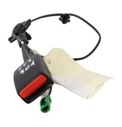 Attache ceinture avant droit DACIA JOGGER Photo n°1