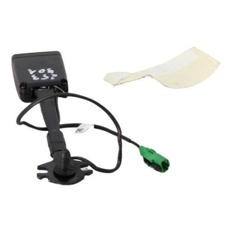 Attache ceinture avant gauche DACIA JOGGER