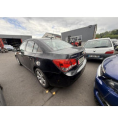 Porte avant gauche CHEVROLET CRUZE Photo n°13