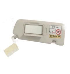 Pare soleil droit DACIA JOGGER