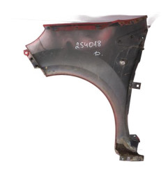 Aile avant droit RENAULT TWINGO 2 Photo n°1