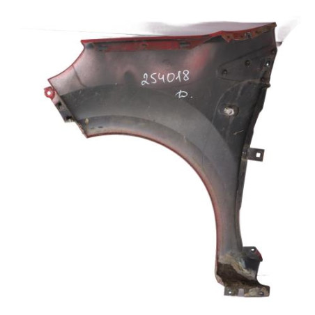 Aile avant droit RENAULT TWINGO 2 Photo n°1