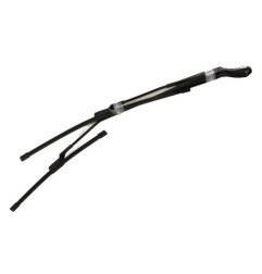 Bras essuie glace avant RENAULT TWINGO 2 Photo n°1