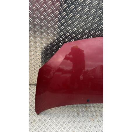 Capot RENAULT TWINGO 2