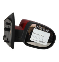 Retroviseur droit RENAULT TWINGO 2 Photo n°1