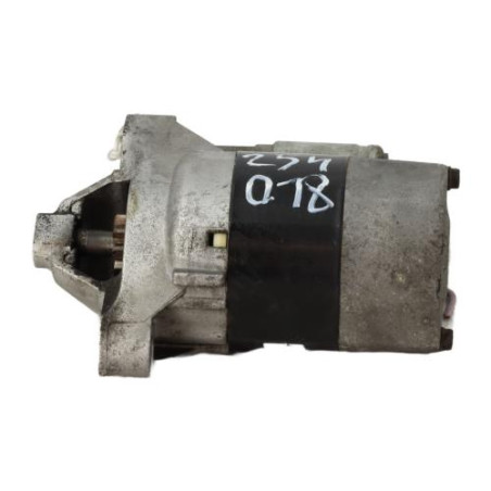 Demarreur RENAULT TWINGO 2