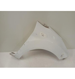 Aile avant droit FORD FIESTA 6 Photo n°2