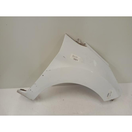 Aile avant droit FORD FIESTA 6 Photo n°2