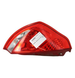 Feu arriere principal gauche (feux) FORD FIESTA 6 Photo n°1