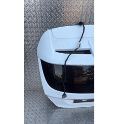 Malle/Hayon arriere FORD FIESTA 6