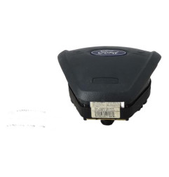 Air bag conducteur FORD FIESTA 6 Photo n°1