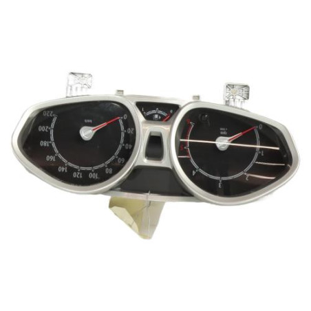 Compteur FORD FIESTA 6