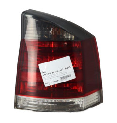 Feu arriere principal droit (feux) OPEL VECTRA C Photo n°1