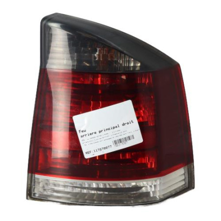 Feu arriere principal droit (feux) OPEL VECTRA C Photo n°1