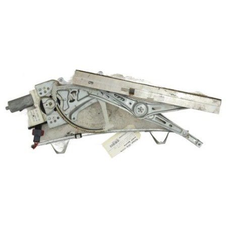 Moteur leve vitre avant gauche OPEL VECTRA C Photo n°1