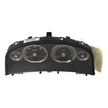 Compteur OPEL VECTRA C Photo n°1