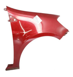 Aile avant droit RENAULT CLIO 3 Photo n°1