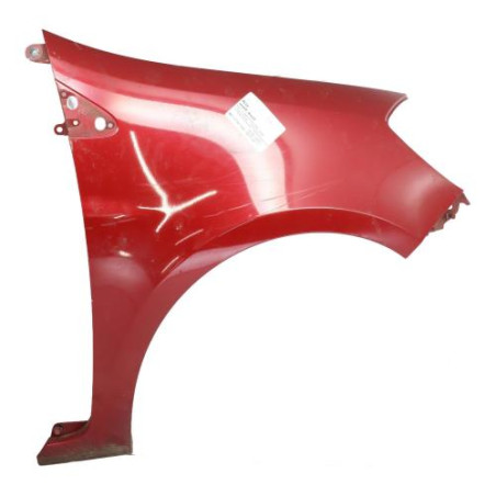 Aile avant droit RENAULT CLIO 3 Photo n°1