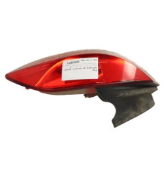 Feu arriere principal droit (feux) RENAULT CLIO 3