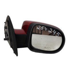 Retroviseur droit RENAULT CLIO 3 Photo n°1