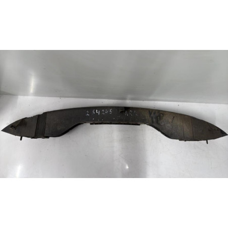 Renfort pare choc arriere (traverse) RENAULT CLIO 3 Photo n°1