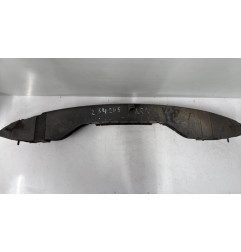 Renfort pare choc arriere (traverse) RENAULT CLIO 3