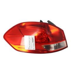 Feu arriere principal gauche (feux) RENAULT CLIO 3 Photo n°1