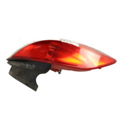 Feu arriere principal gauche (feux) RENAULT CLIO 3