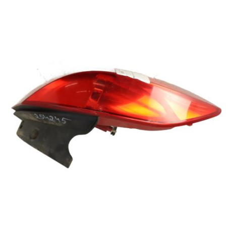 Feu arriere principal gauche (feux) RENAULT CLIO 3