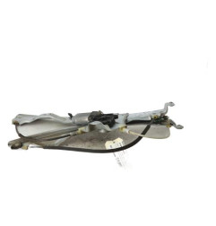 Moteur leve vitre avant droit RENAULT CLIO 3 Photo n°1