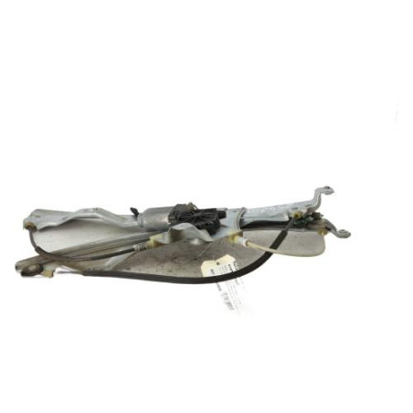 Moteur leve vitre avant droit RENAULT CLIO 3 Photo n°1
