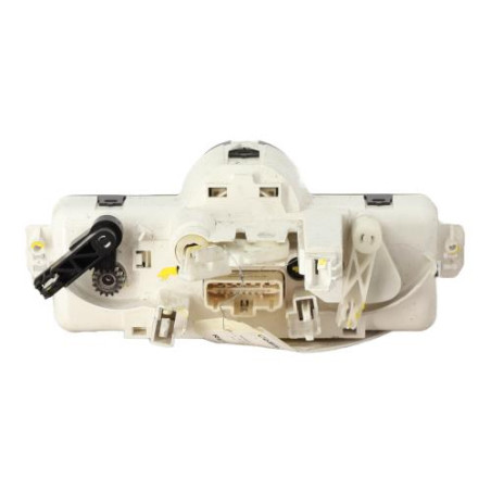 Commande chauffage RENAULT CLIO 3