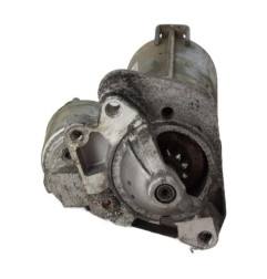 Demarreur RENAULT CLIO 3 Photo n°1