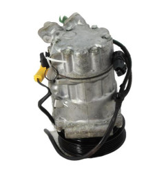 Compresseur clim PEUGEOT 207