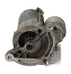 Demarreur PEUGEOT 207 Photo n°1