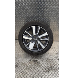 Jante NISSAN MICRA 5 Photo n°1